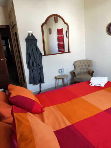 Room 3, B&b Casa Flamenca De Granada, Granada