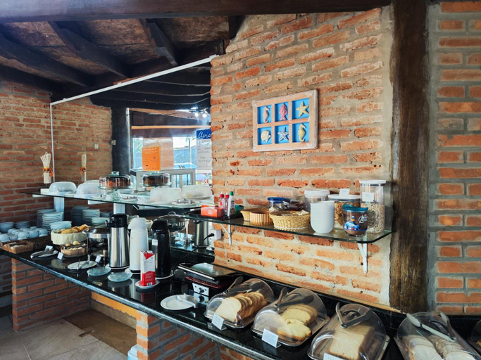General view 4, Toya Hotel, Cananéia