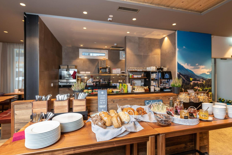 Food & Drinks 4, Lai Lifestyle Hotel, Albula