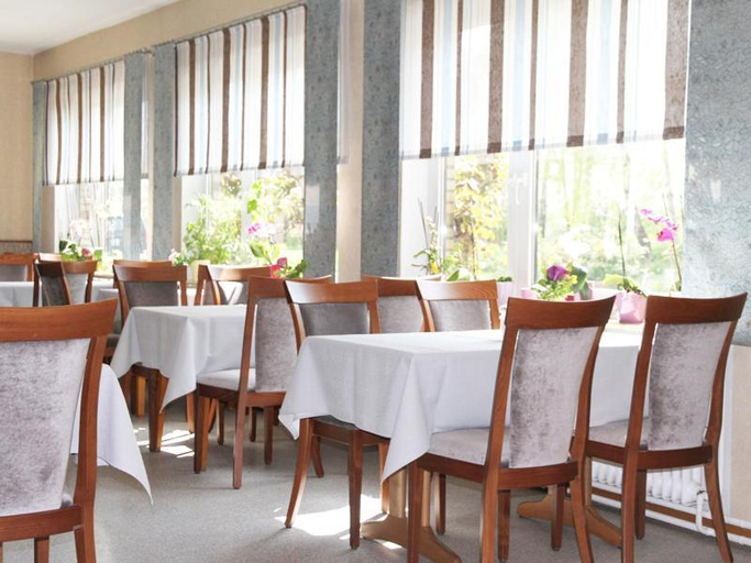 Food & Drinks 4, Hotel Gasthuus Spieskamer, Schleswig-Flensburg