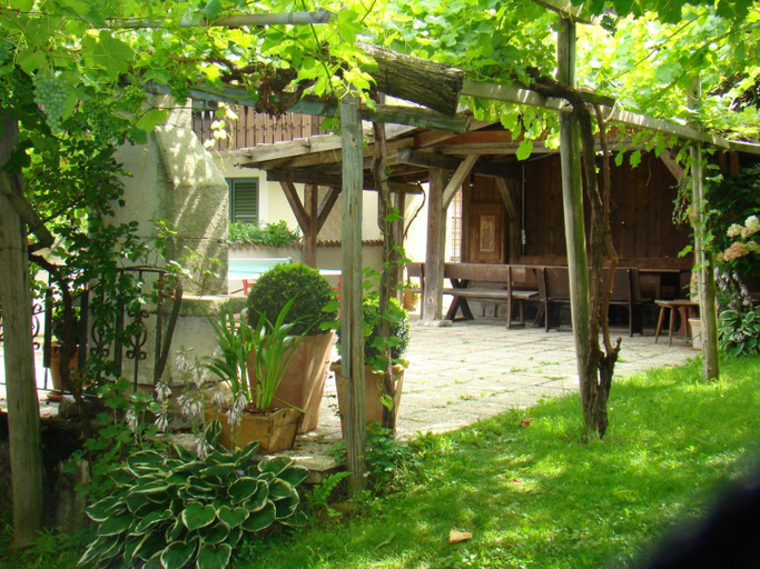 General view 4, Obermaratscher Apartments Residence, Bolzano