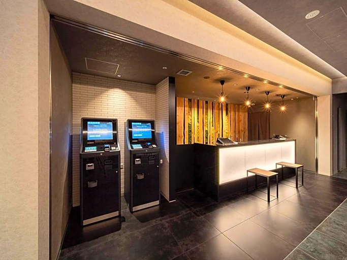 Exterior & Views 2, Super Hotel Premier Ikebukuro Natural Hot Spring, Toshima