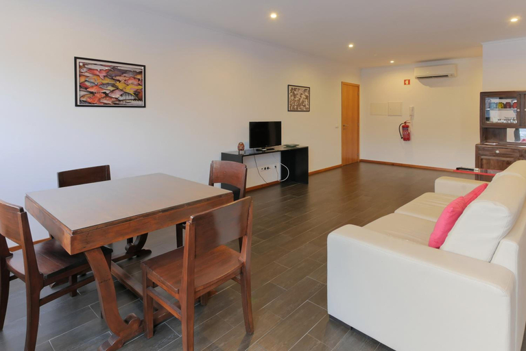 General view 4, Faial Marina Apartments 1, Horta