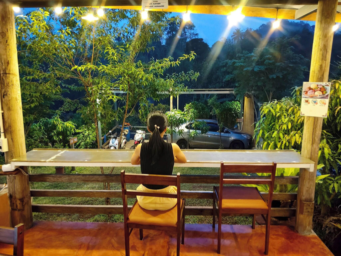 Food & Drinks 5, Gj Tour, Pang Ma Pha