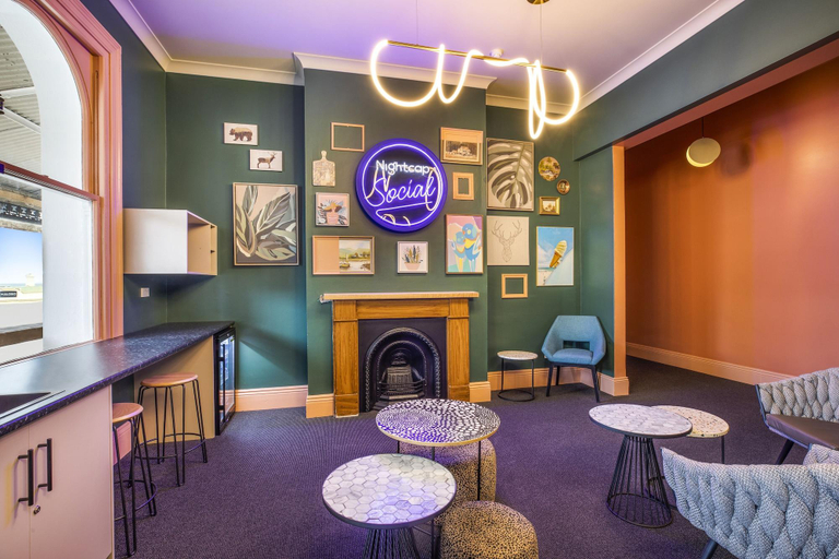 Public Area 3, Ramsgate Hotel by Nightcap Social, Adelaide