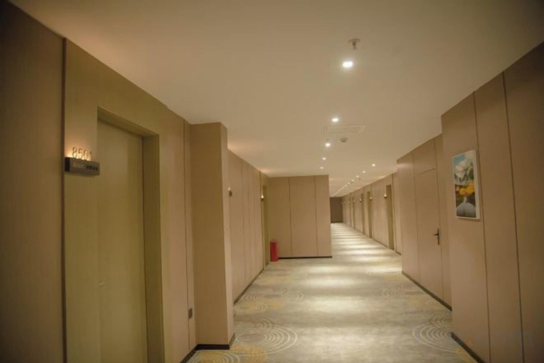 Others 5, Magnotel Hotel (Liye Baisanbon Shanghecheng Store), Changzhou