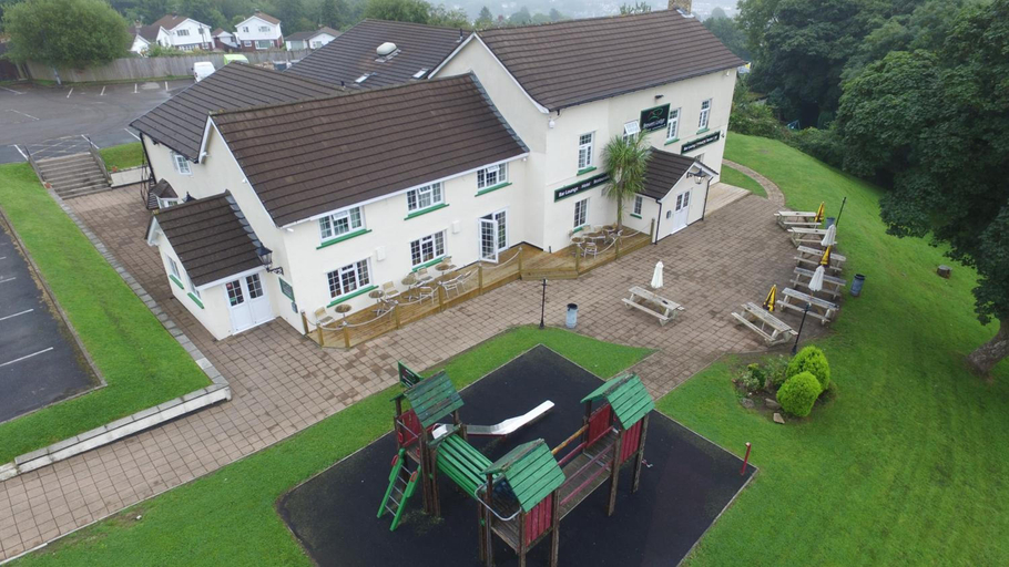 General view 4, Brewers Lodge, Caerphilly