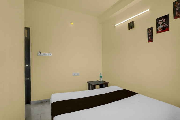 Room 3, Collection O Shriram Road Chennai, Kancheepuram