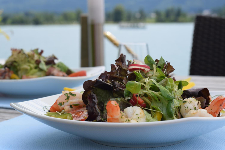 Food & Drinks 5, Hotel Seehang Garni, Salzburg Umgebung