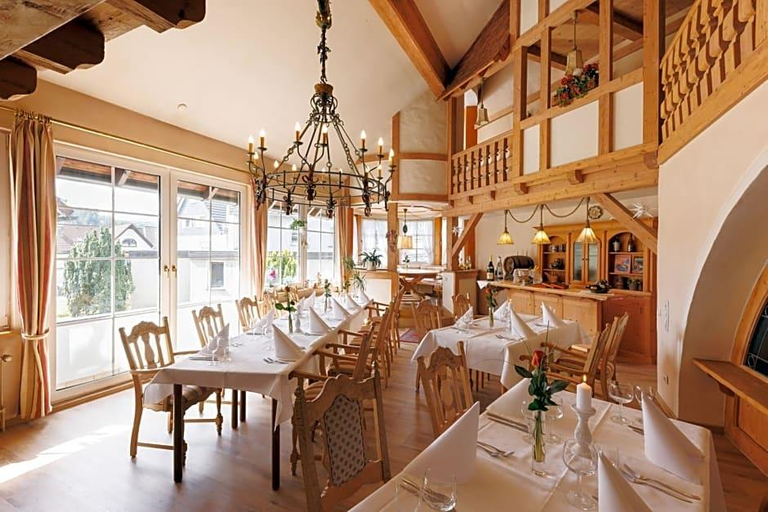 Food & Drinks 5, Lahntalhotel Feudingen, Siegen-Wittgenstein