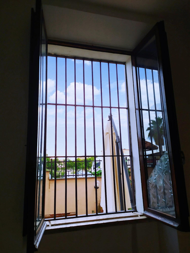 Bedroom 3, Vailletta Fiorita, Rome