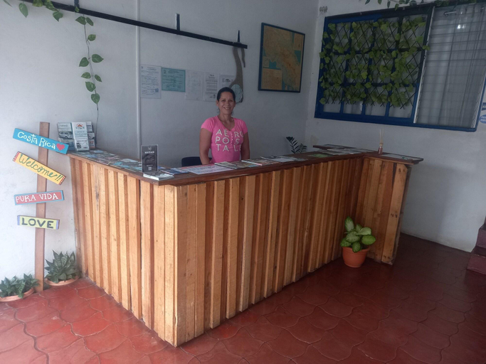 Others, Hotel Cortez, Escazú