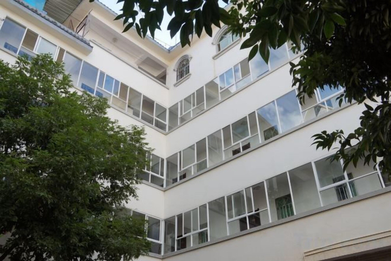 Exterior & Views 5, Shiping Jinbi Hotel, Honghe Hani and Yi