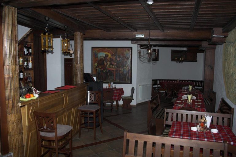 Food & Drinks 4, Hotel Old Times, Asenovgrad