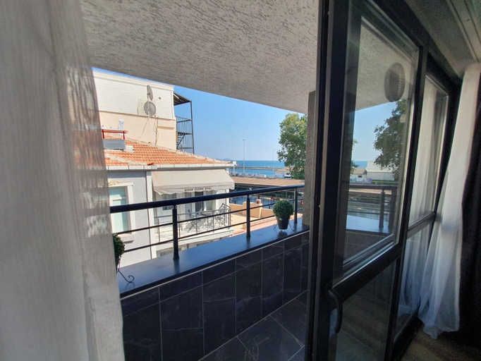 Exterior & Views 2, BOLCELLO HOTEL, Fatih