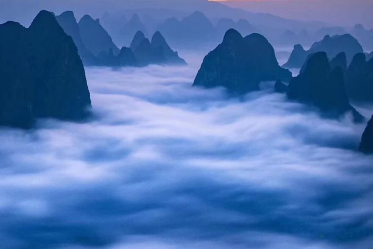 3, Gongxingshe·Xichishanju homestay (Xingping Branch, Yangshuo), Guilin