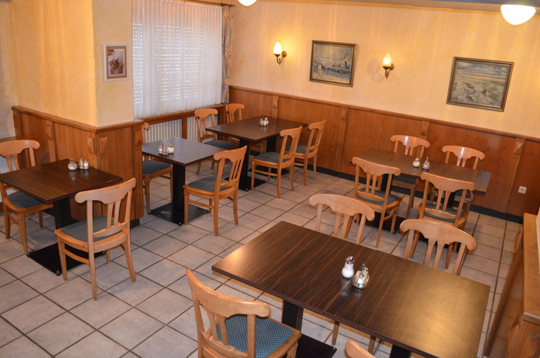 Food & Drinks 4, Eggersheimer Hof, Düren