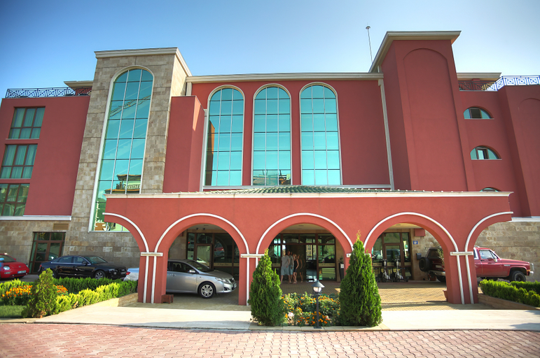 Exterior & Views 3, Saint George Palace, Nesebar