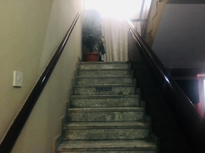 Public Area 3, Sylva Link Hotel, Shomolu