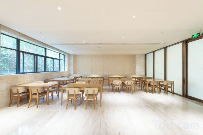 Food & Drinks 5, JI Hotel (Xiamen Airport Huli Avenue), Xiamen