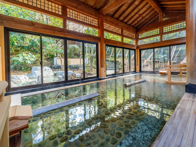 Sports and Entertainment 4, Morinoyu Kiranosato (kyoritsu Resorts), Itō