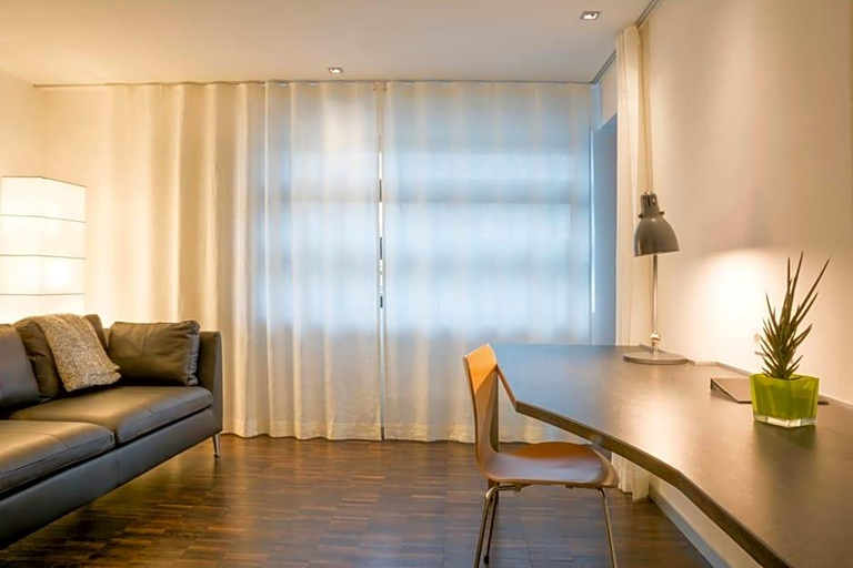 Public Area 3, Hotel Rommel, Rems-Murr-Kreis