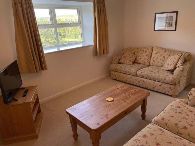 Public Area 2, Church House Farm, North Yorkshire