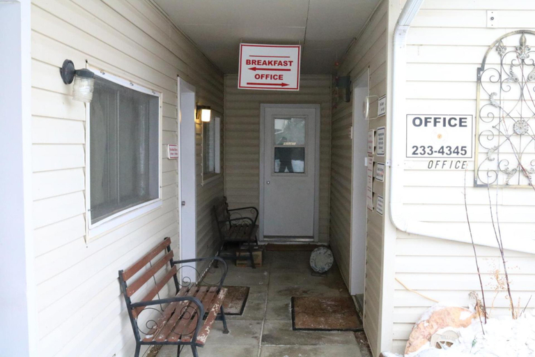 General view 4, Wakaw Lodge Motel, Division No. 15