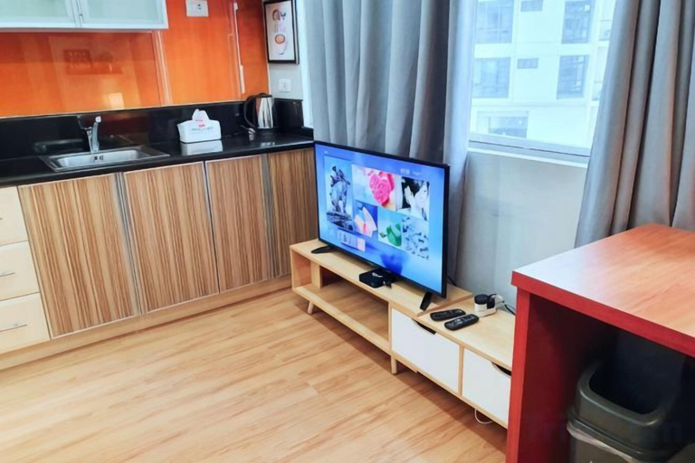 5, Maison at the Hill at Morgan Suites Mckinley Hill BGC Taguig, Taguig