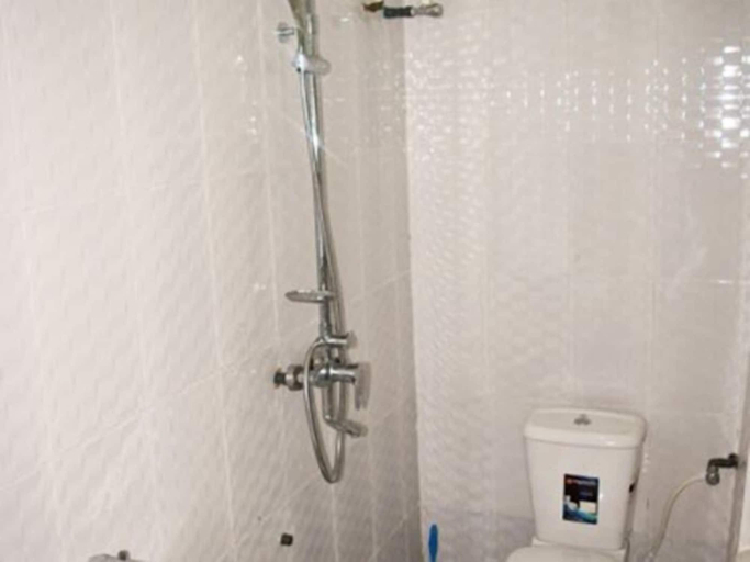 Room 5, Intelligent Hotel And Suites, Obio/Akp