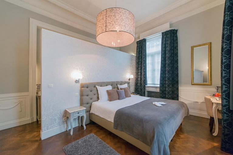 Bedroom 2, Boutique Hotel Huys Van Steyns, Limburg