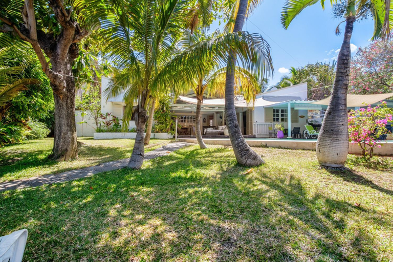Others 4, Villa avec piscine a Saint-Gilles les Bains, 260 m², 9 pers., Saint-Paul