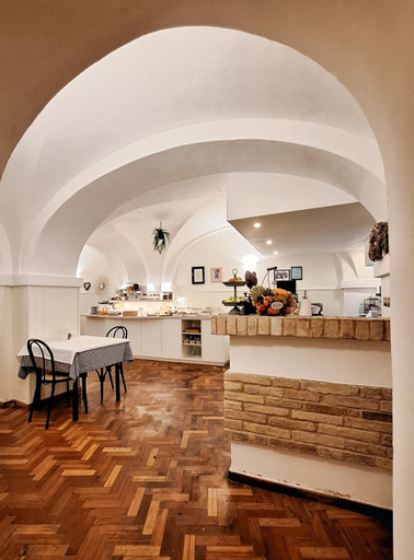 Food & Drinks 5, Hotel Lauri, Macerata