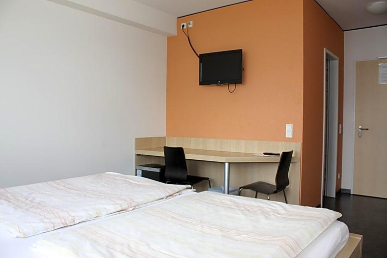 Bedroom 3, Hotel Grand Tour, Rhein-Erft-Kreis