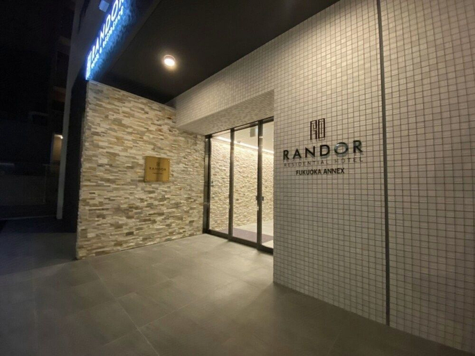 Others 5, Randor Hotel Fukuoka Annex, Fukuoka