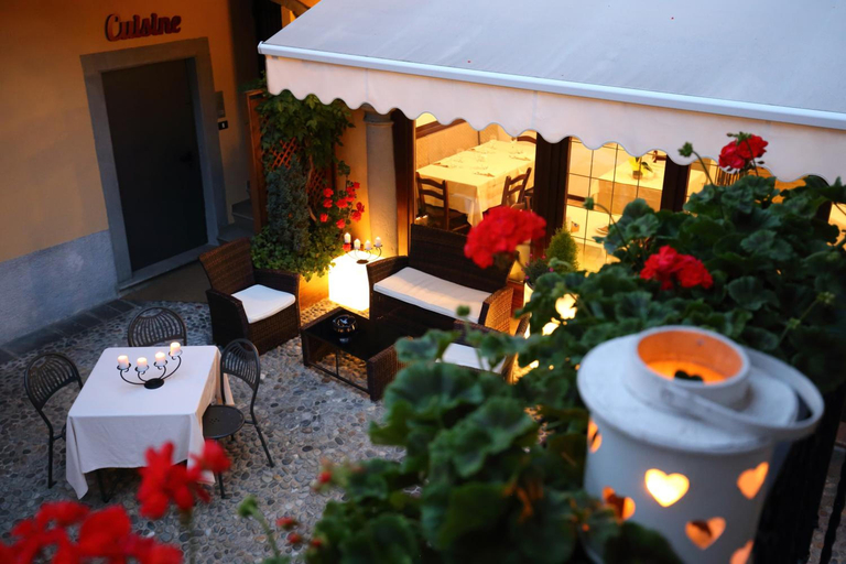 Exterior & Views 2, Albergo Antica Locanda, Bergamo