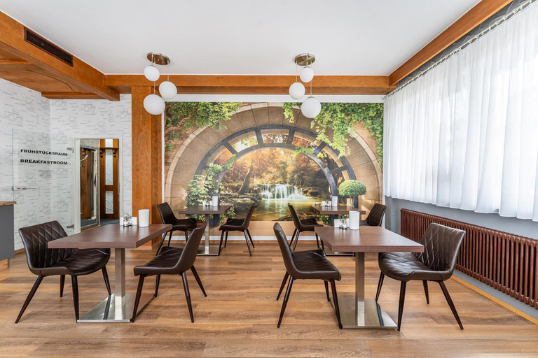 Food & Drinks 5, Hotel Glas Schwarzwald, Rottweil