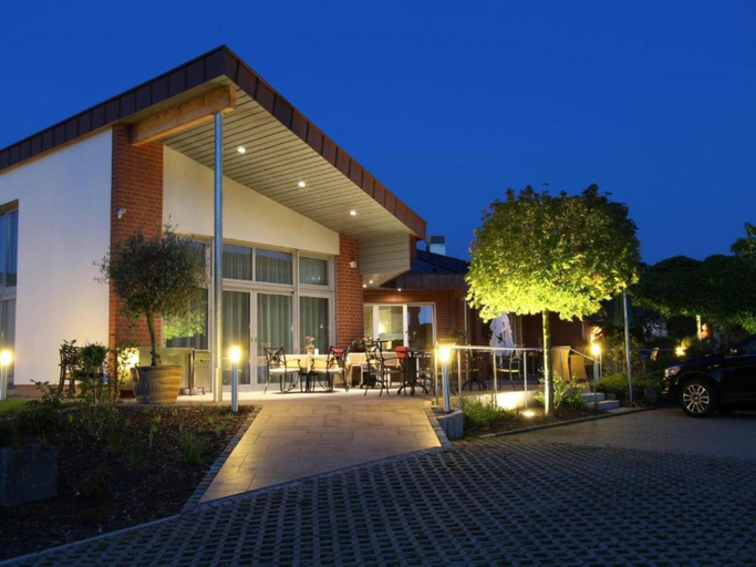 General view 2, UNO Hotel Wolfsburg Sandkamp, Wolfsburg