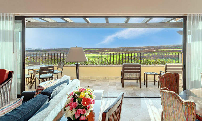Room 4, The Reserve At Diamante Los Cabos, La Paz