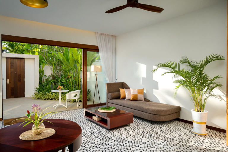 Room 4, Waka Villa Private Resort Spa 16 Adults Only, Siem Reap