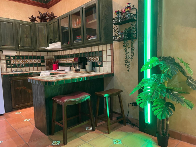Food & Drinks 5, Casa Del Puerto By Rocky Host, Puerto Peñasco