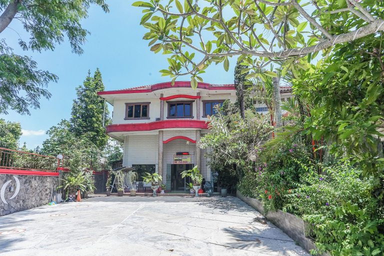General view 4, Oyo 94346 Hotel Andalus Cibogo Puncak, Bogor