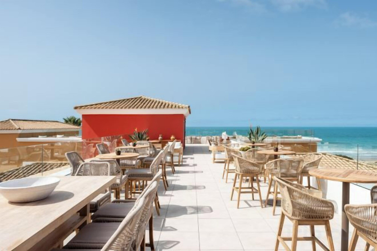 3, Palacio de Sancti Petri Gran Melia, Cádiz