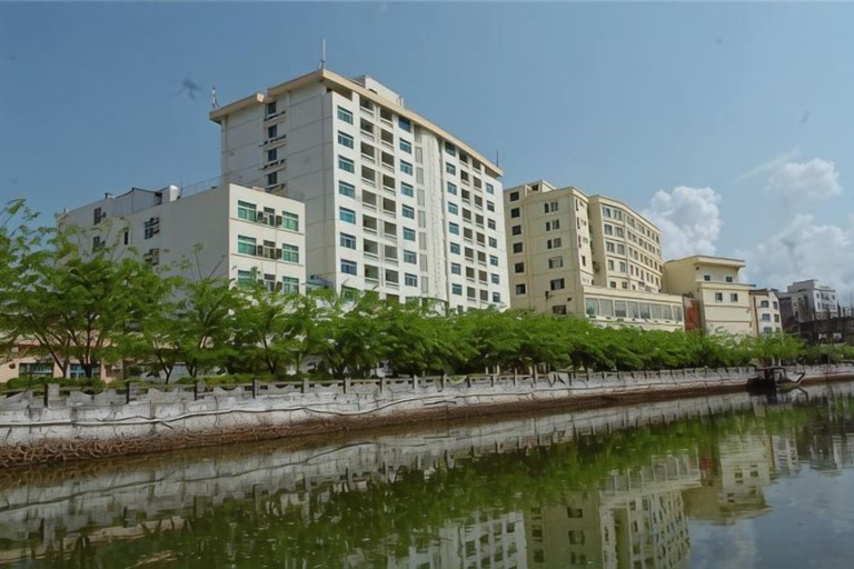 Exterior & Views 2, Fenghuangcheng Hotel, Hainan