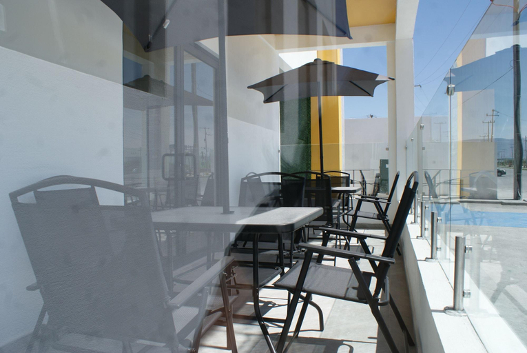 Food & Drinks 5, Hotel Capital Frontera, Monclova