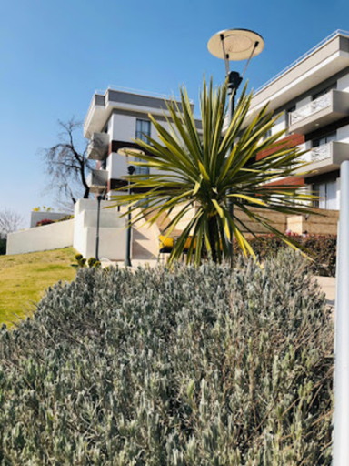Exterior & Views 2, Li̇lyum Hotel, Merkez