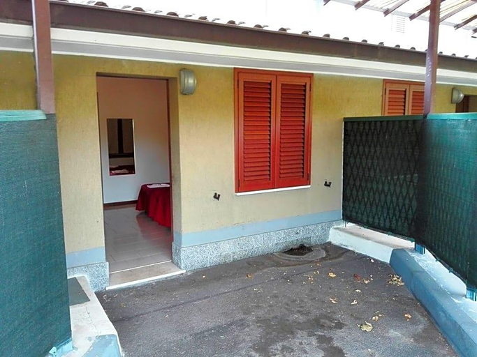 Exterior & Views 2, Motel Est, Milano