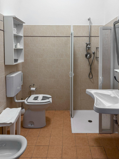 Room 2, Convento Boutique Hotel, Torino