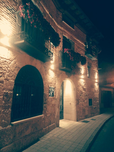 Exterior & Views 2, Hotel Puerta Del Arco, Valladolid
