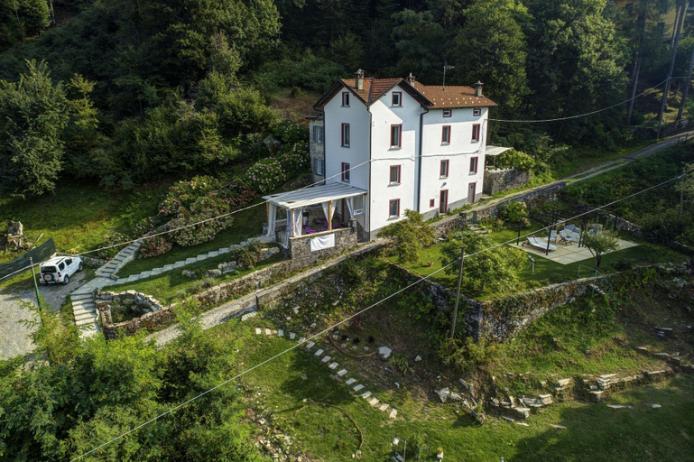 General view